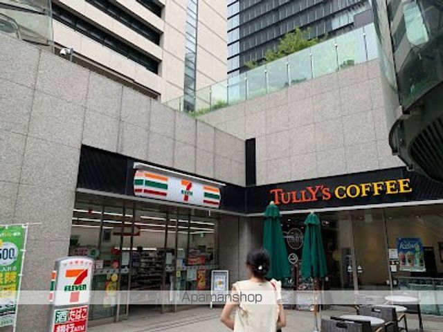 シャンブリーズ御茶ノ水の周辺写真
