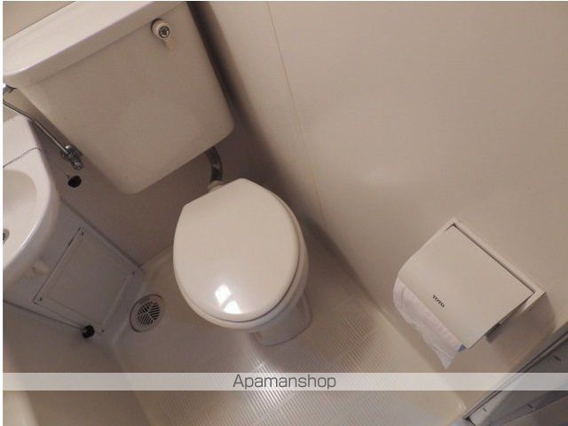 ハイツたかすの内装写真