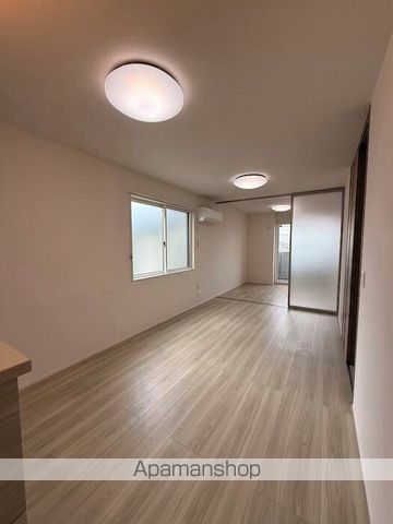 ルミエ西川口の内装写真
