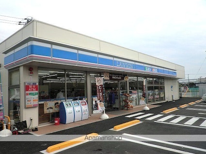 ドゥ　アンソレイユ[1LDK/45.78m2]の周辺5