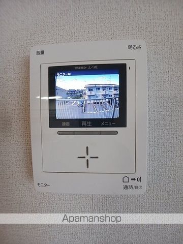 千田ハイツの内装写真
