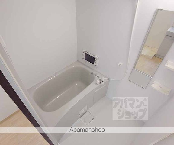 アクシアコート藤森の内装写真