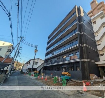 Ｍａｙｆａｉｒ本町ＰｒｅｍｉｕｍＩＩＩ[1LDK/39.7m2]の外観2