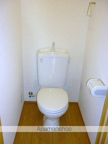 グリーングラスの外観写真