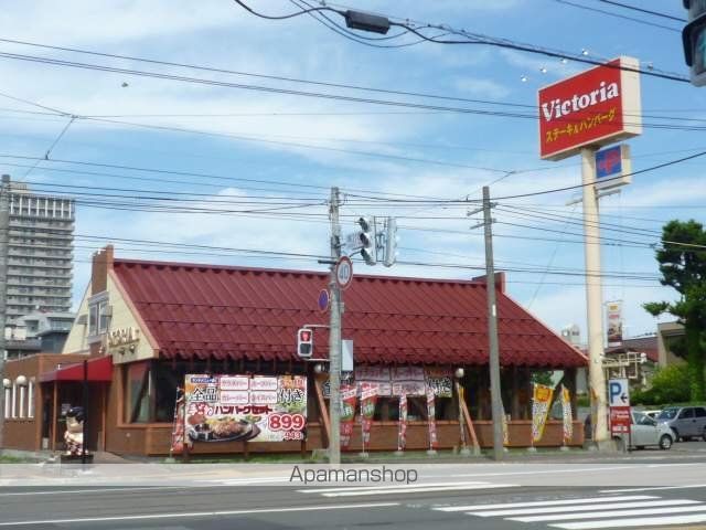 FELIZ SARAの周辺写真