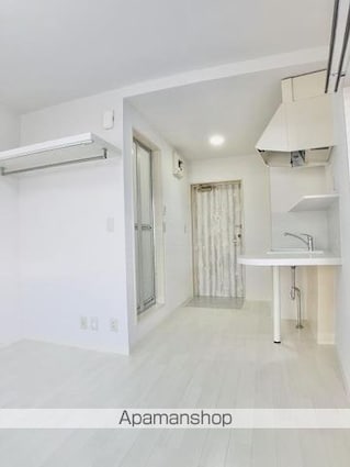 ベストワン[1R/17.35m2]のリビング・居間6