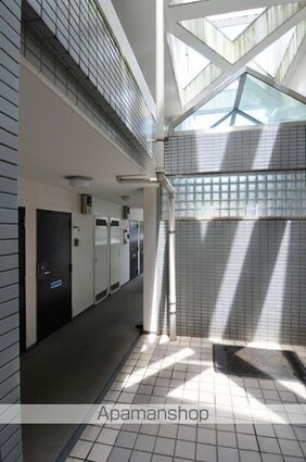 ラ・パルフェ・ド・コントゥール[1R/18.2m2]の共用部4