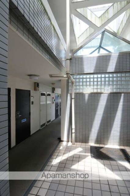 ラ・パルフェ・ド・コントゥール[1R/18.2m2]の共用部4