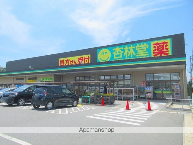 コーポ石塚IIの周辺写真