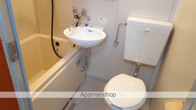 カトレヤハイツの内装写真
