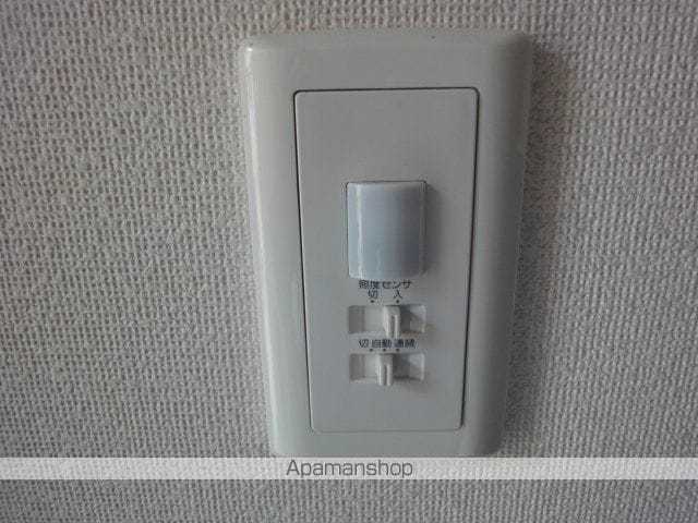 Eterlispa 02の内装写真
