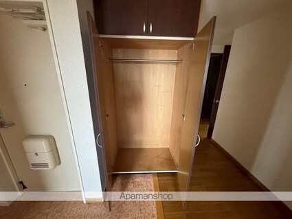 ホワイトパレス[4LDK/122.04m2]の収納