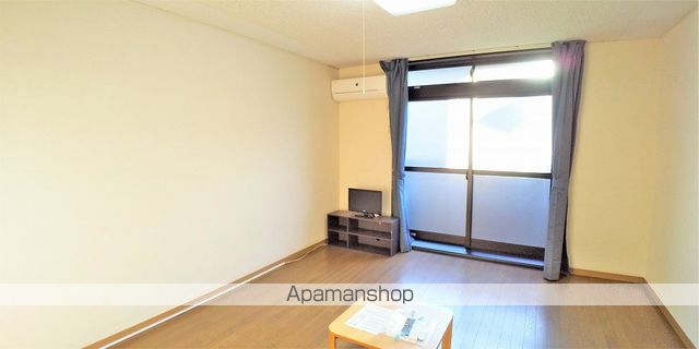 レオパレスGRACEIIIの内装写真