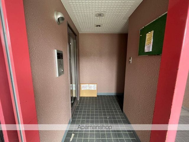 リバーサイドヒルズの内装写真