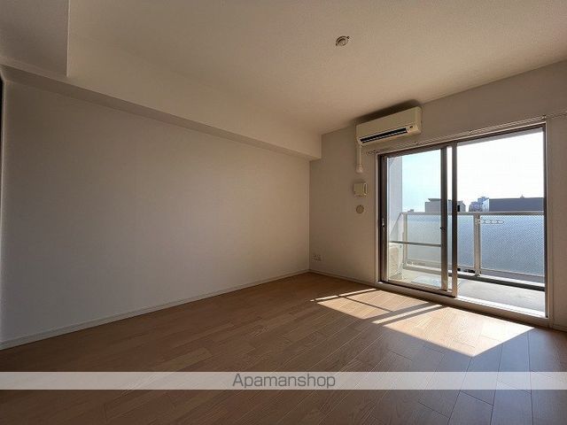 グラマシー京橋の内装写真