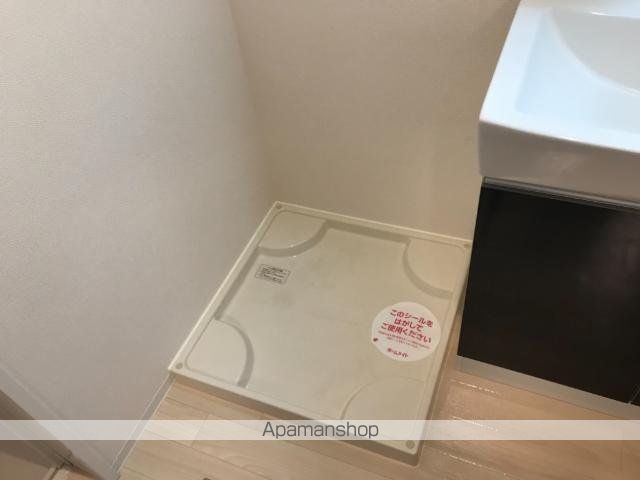 スレーヌハイツすそばなの内装写真