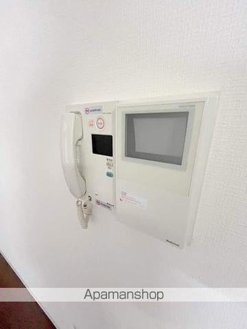 メゾン・デ・ノムラ島之内の内装写真