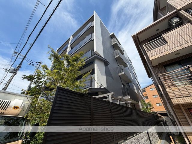 山崎マンション16高槻芥川の外観写真