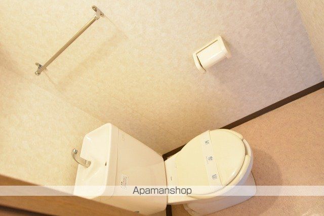 パールハイム40の内装写真