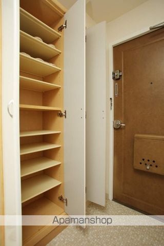 シティコート東扇町の内装写真