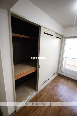 ルナハイツ札幌の内装写真
