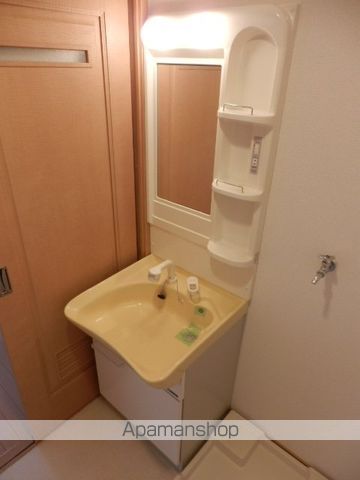 ユイマール末広の内装写真