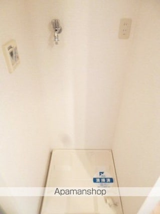 スカイコート日本橋浜町[1K/19.59m2]のその他設備