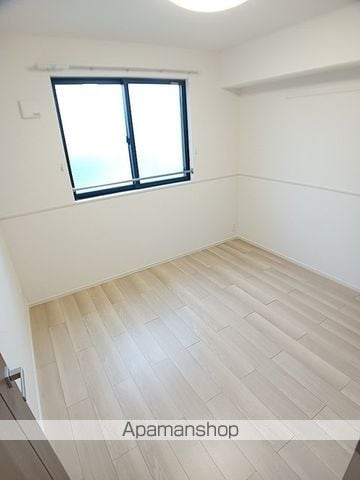 セリーンガーデン IIIの内装写真