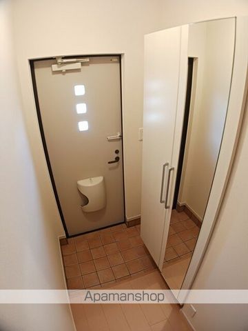 ヴィラ・クレインIIの内装写真
