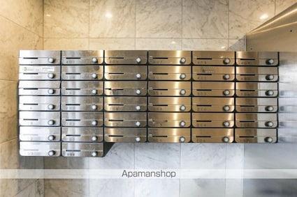 スカイコート戸越[1K/20.56m2]の内装3