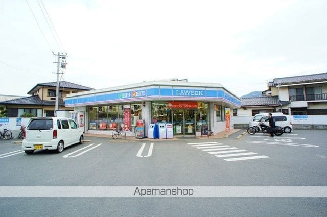 ＲＩＺ　ＧＲＡＮＤＥ花畑駅前 502 ｜ 福岡県久留米市花畑３丁目1-8（賃貸マンション1LDK・5階・30.26㎡） その16