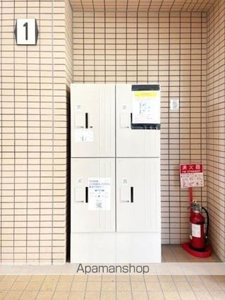 シティパル瑞江[3DK/57.24m2]の内装2