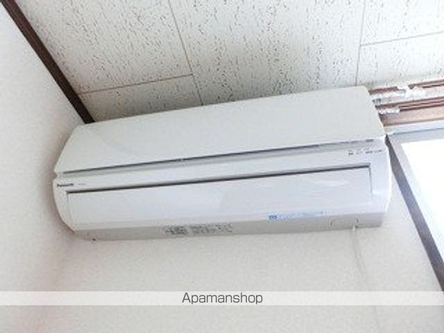 センチュリーハウスIIの内装写真