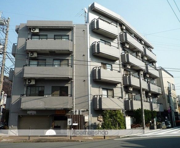 ダイホープラザ豊玉
