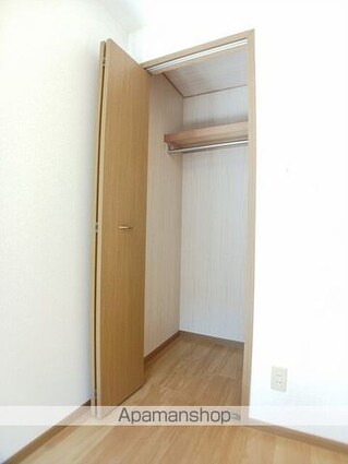 グリーンハイツ[2DK/46.12m2]の収納2