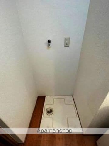 ラヴァンス荒田の内装写真