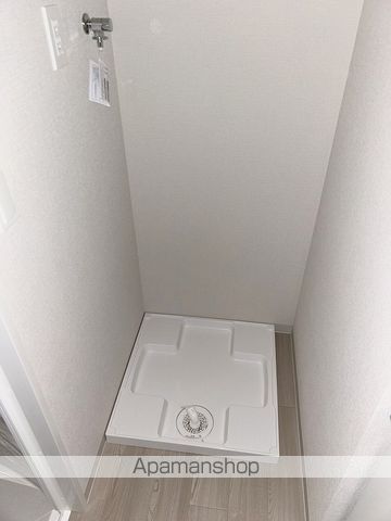ARTIZA西長堀の内装写真