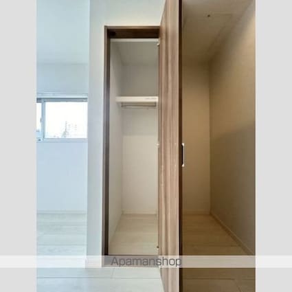 ブロッサムテラス町屋[1R/17.71m2]のその他内装5