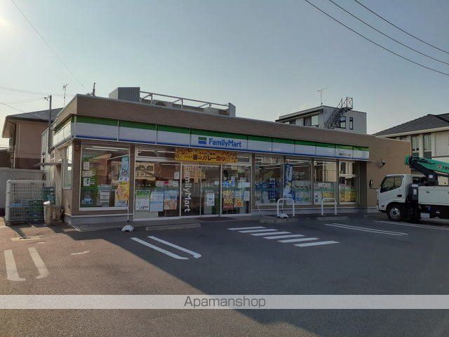 エムステージの周辺写真