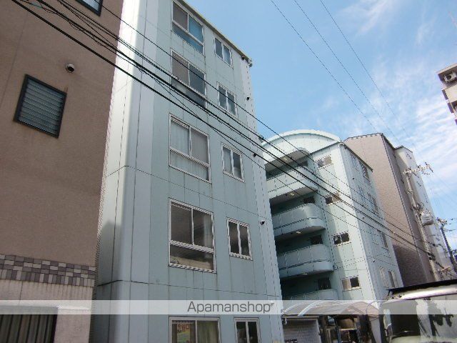 シャトルIIの外観写真