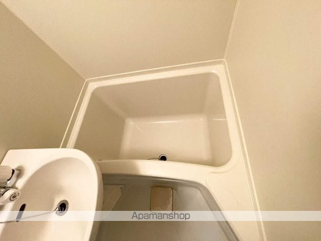 ウッズフィールドハイツの内装写真