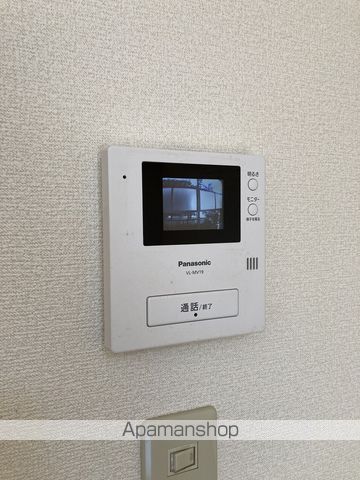 プラナス京王の内装写真