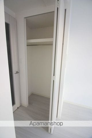 プレサンスOSAKA DOMECITY クロスティの内装写真