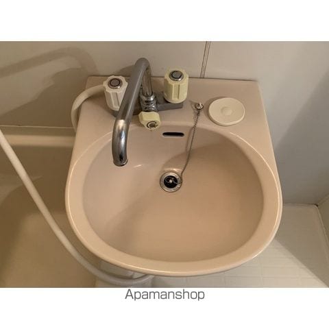 Kフレールの内装写真
