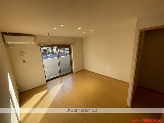 ヘリテージ宮町の内装写真