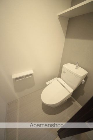 YAMAZAKISEKIYUBLDの内装写真