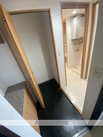 フレックス南郷通の内装写真
