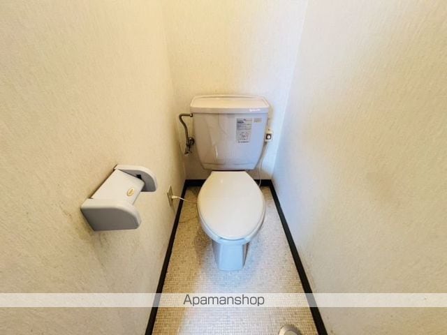 メゾン東浜の内装写真