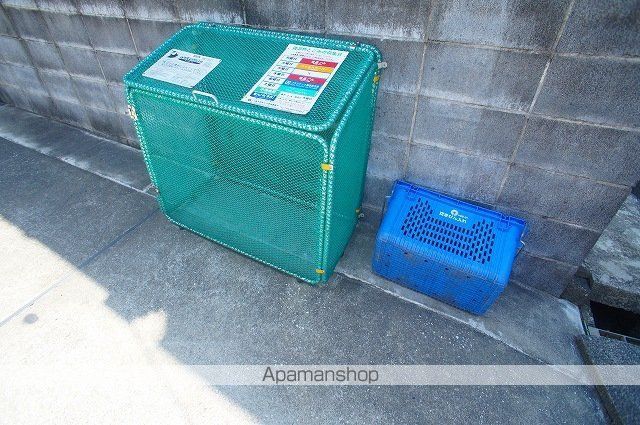 ブランドール宮崎台のその他写真