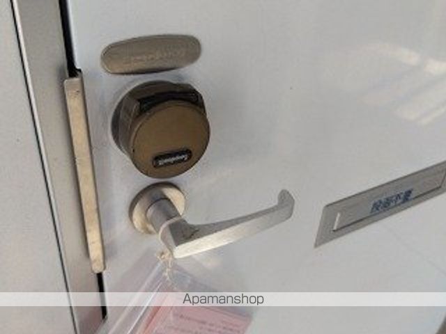 レオパレス一本杉IIの内装写真